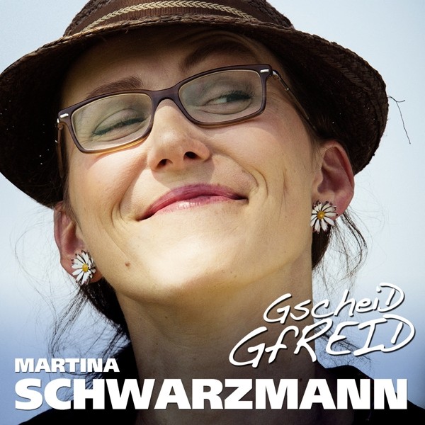 Gscheid Gfreid (2CD)