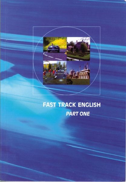 Fast Track English Bd. 1