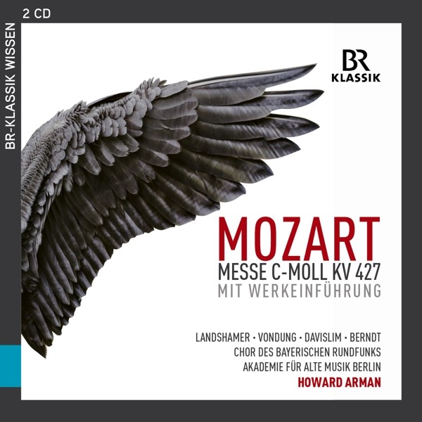 Mozart: Messe in c-moll,KV 427