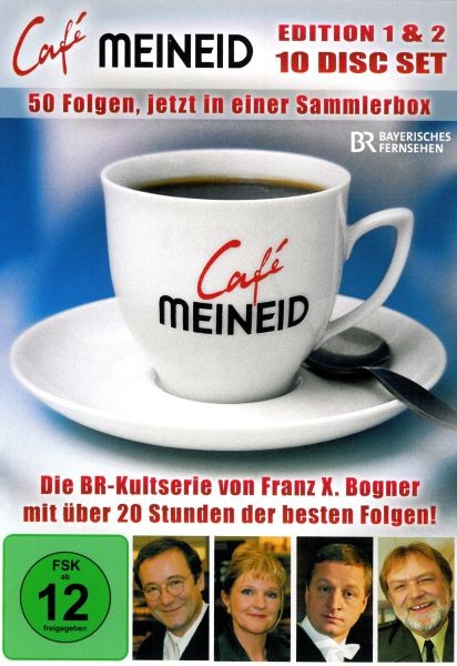 Cafe Meineid