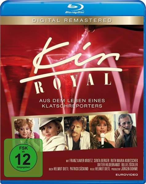 Kir Royal (Blu-ray)
