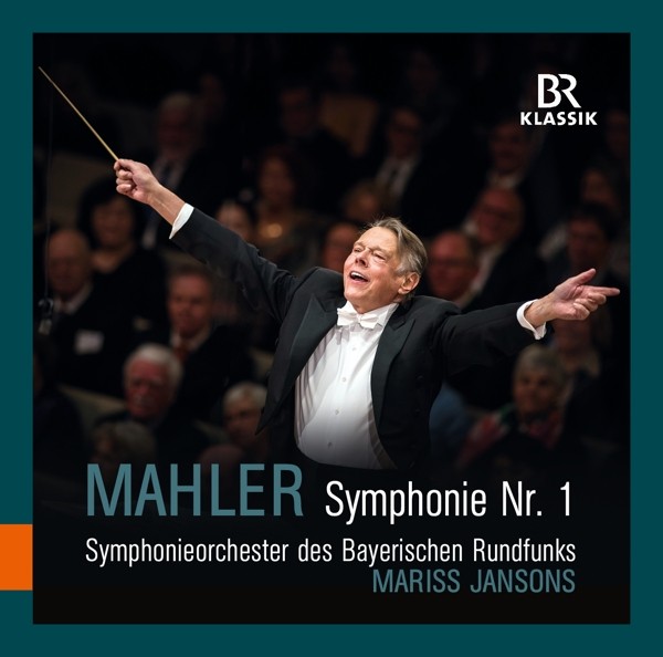 Mahler: Sinfonie 1 D-Dur