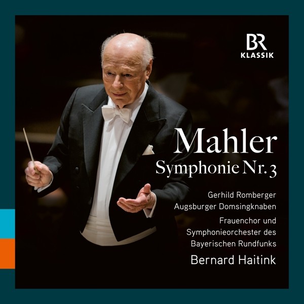 Mahler: Sinfonie 3