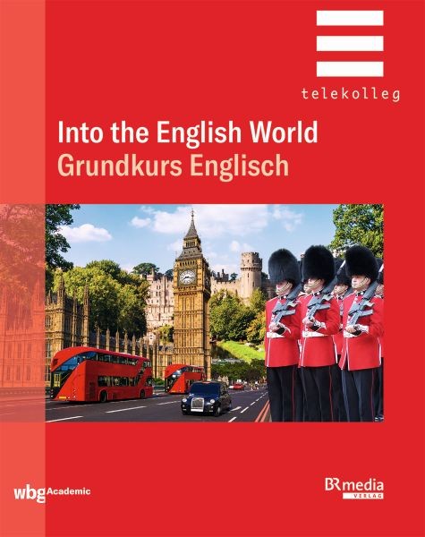 Into the English World