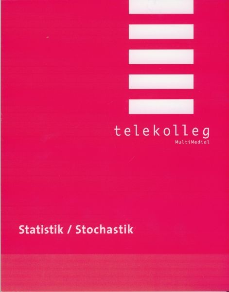 Statistik - Stochastik