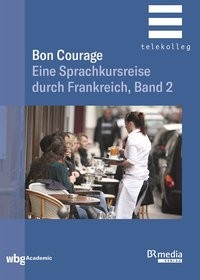 Bon Courage Begleitbuch 2