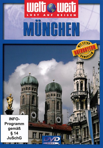 München (Bonus Oberbayern)