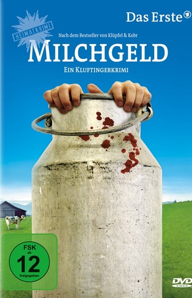 Milchgeld (DVD)