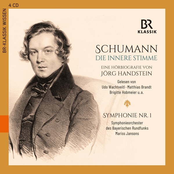 Robert Schumann-Die innere Stimme