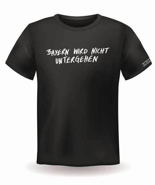 T-Shirt - Ringlstetter (Bayern)