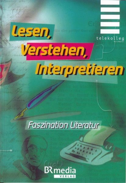 Lesen, Verstehen, Interpretieren