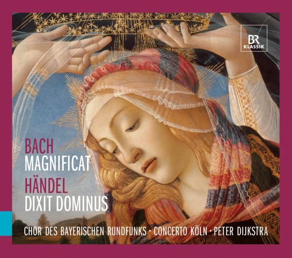 Dixit Dominus/Magnificat